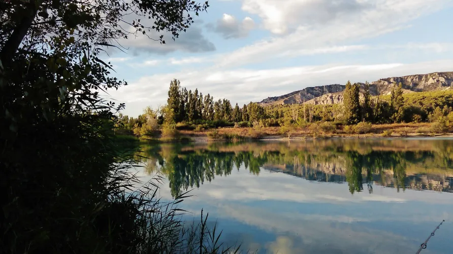Camping Homair - Les Rives du Luberon