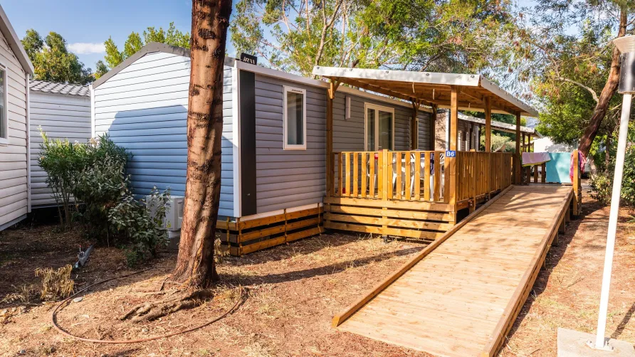 Camping-Village Kallisté