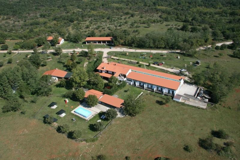 Parco Rurale 'Alture di Polazzo'