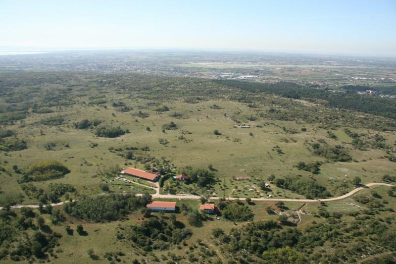 Parco Rurale 'Alture di Polazzo'