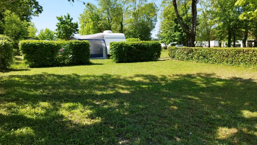 Camping Del Padel
