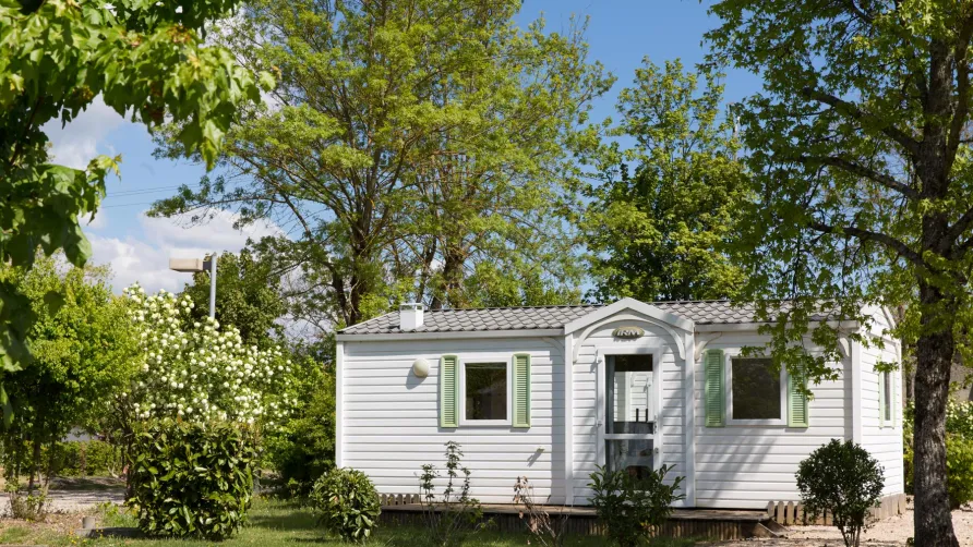 Camping Del Padel