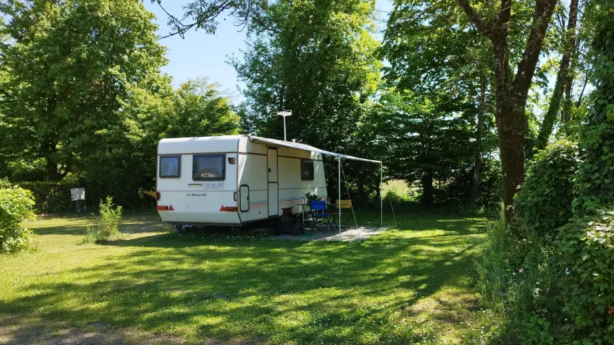 Camping Del Padel