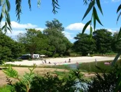 Camping Les Castors