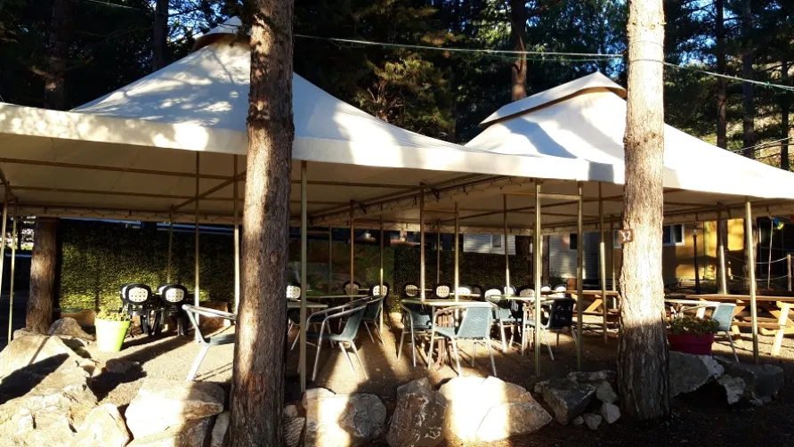 Camping La Source