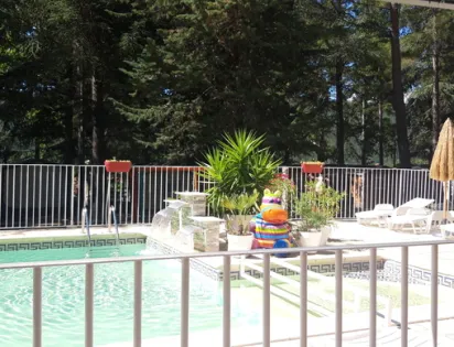 Camping La Source