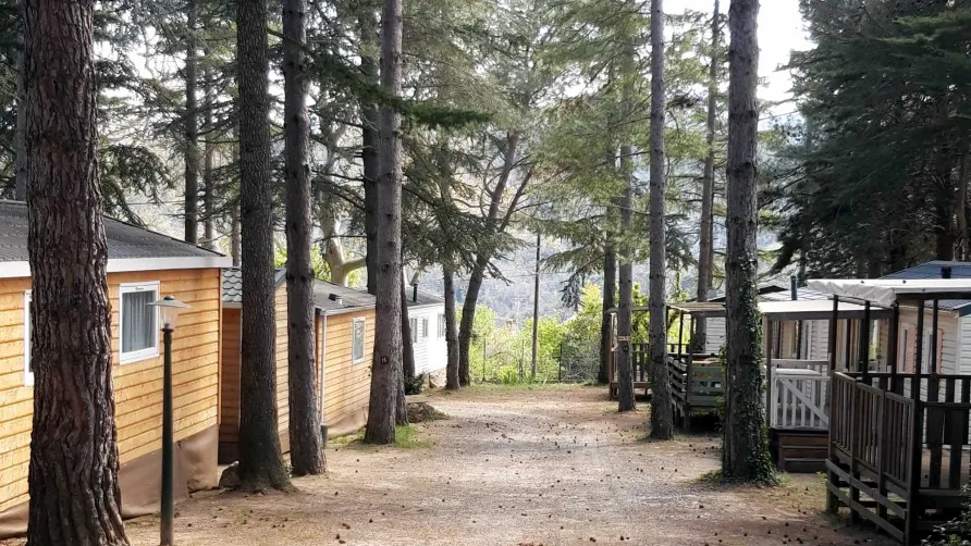 Camping La Source