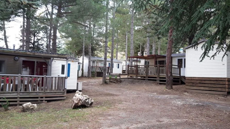 Camping La Source