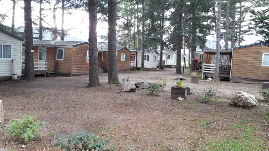 Camping La Source