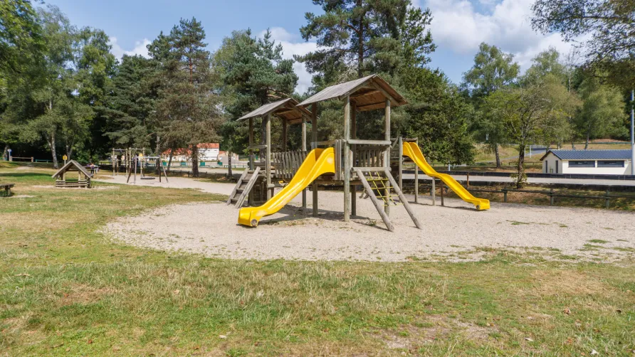 Village Vacances Seasonova Les Demeures du Lac