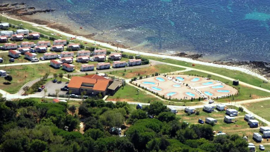 Arena Grand Kazela