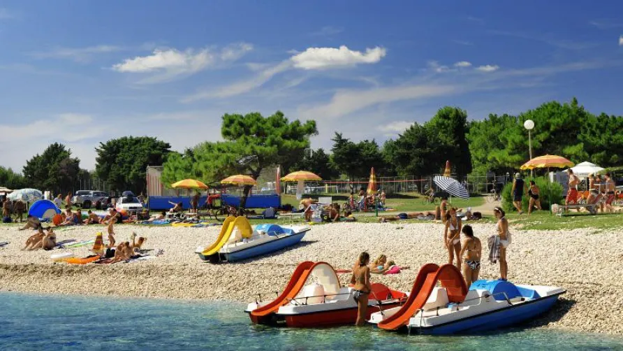Arena Grand Kazela