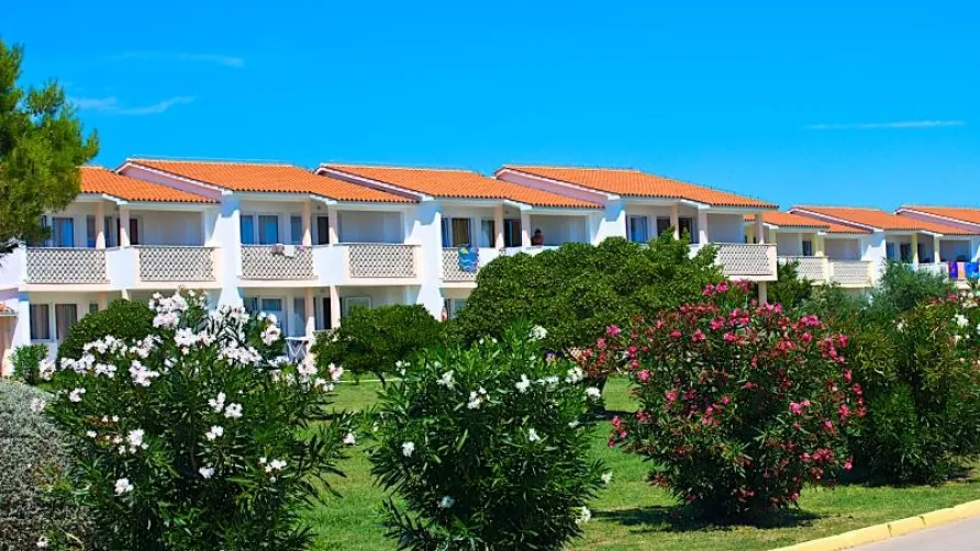 Arena Grand Kazela