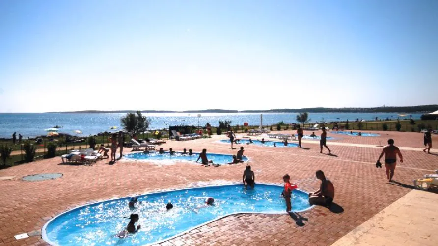 Arena Grand Kazela