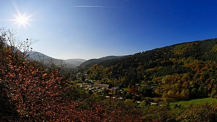 Camping Denntal