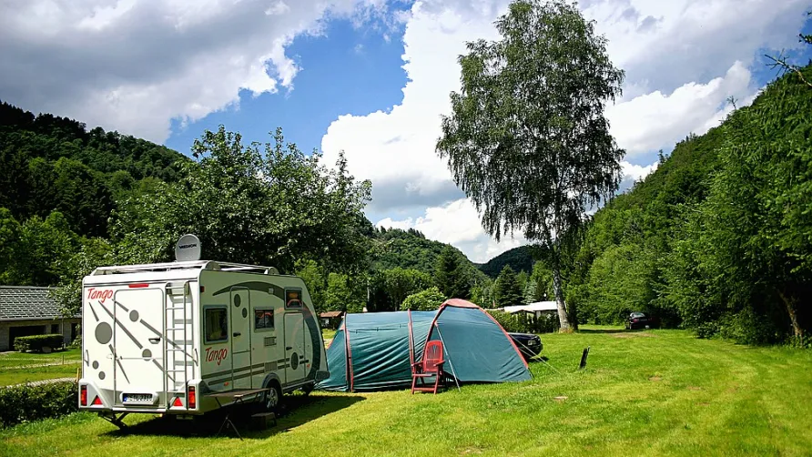 Camping Denntal