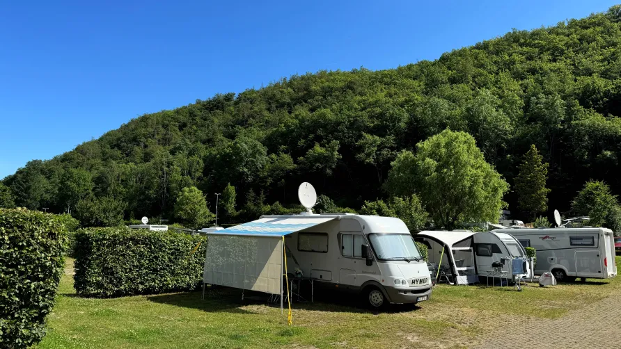 Camping Denntal