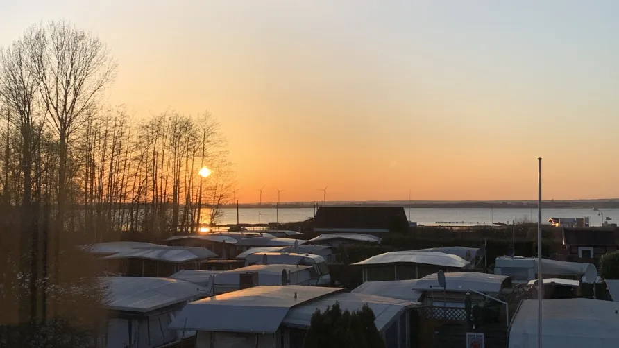 Campingplatz Dümmersee