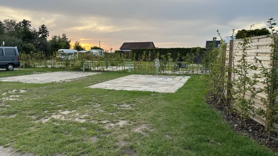 Campingplatz Dümmersee