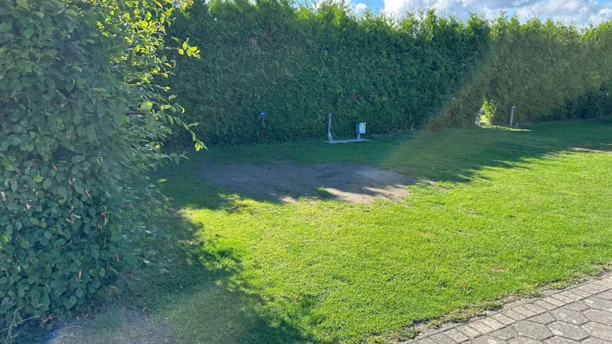 Campingplatz Dümmersee
