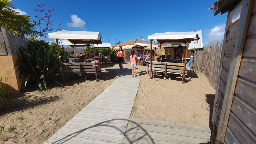 Domaine de la Baie Dorée