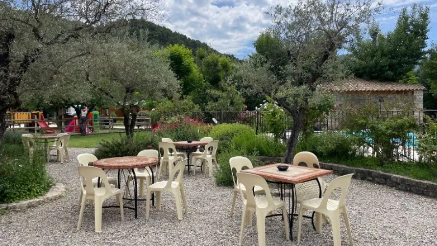 Camping Les Ephélides