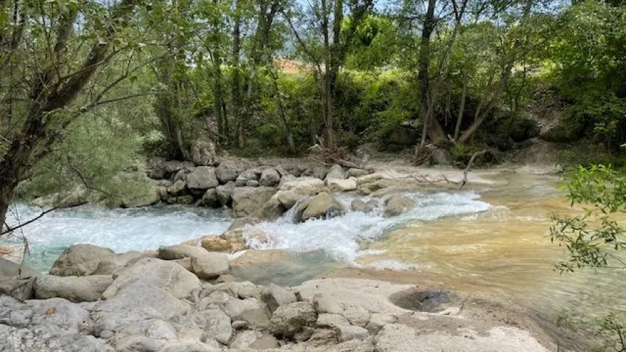Camping Les Ephélides