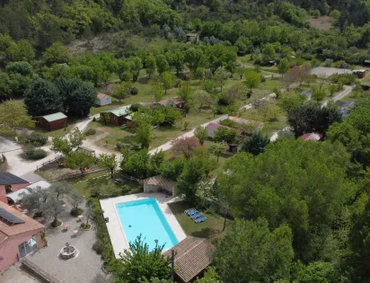 Camping Les Ephélides