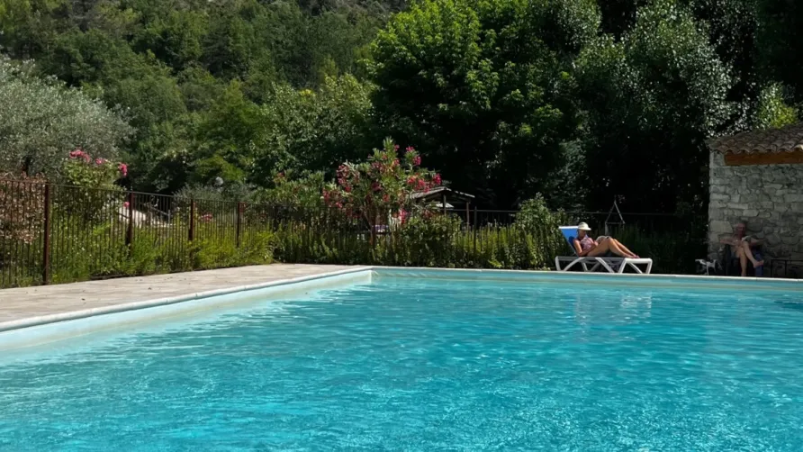 Camping Les Ephélides
