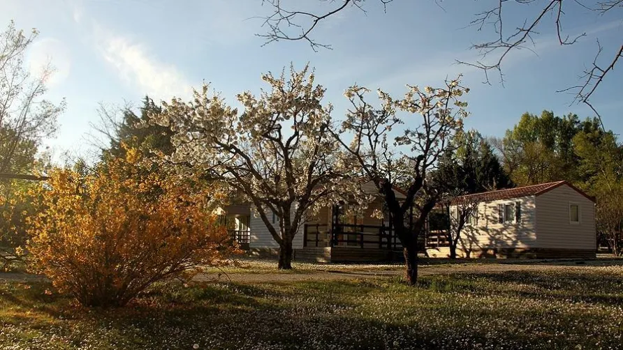 Camping Les Ephélides