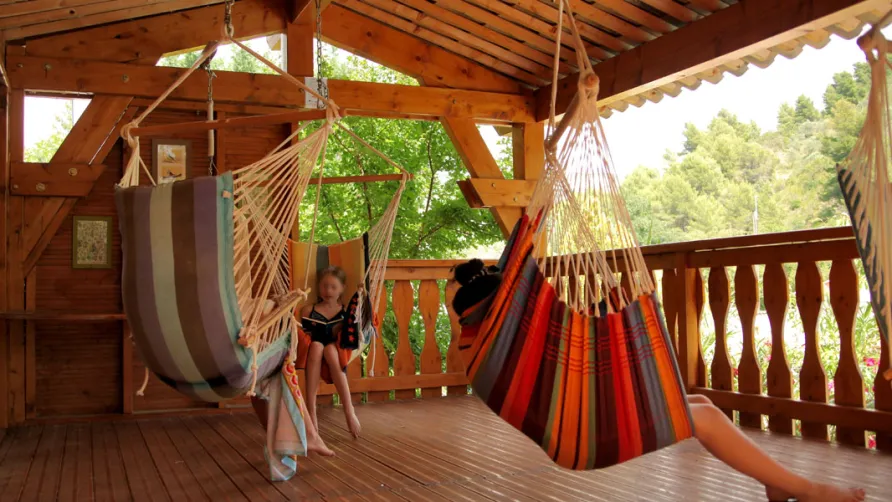 Camping Les Ephélides