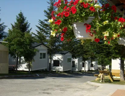 Camping Ilisa