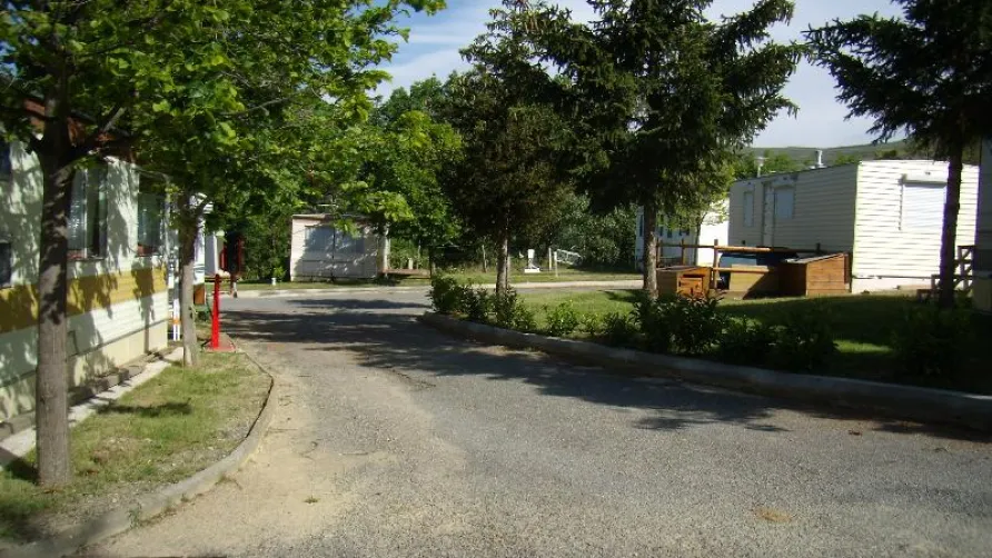 Camping Ilisa