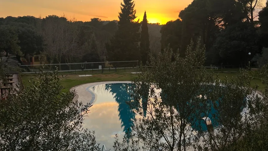 Camping Begur