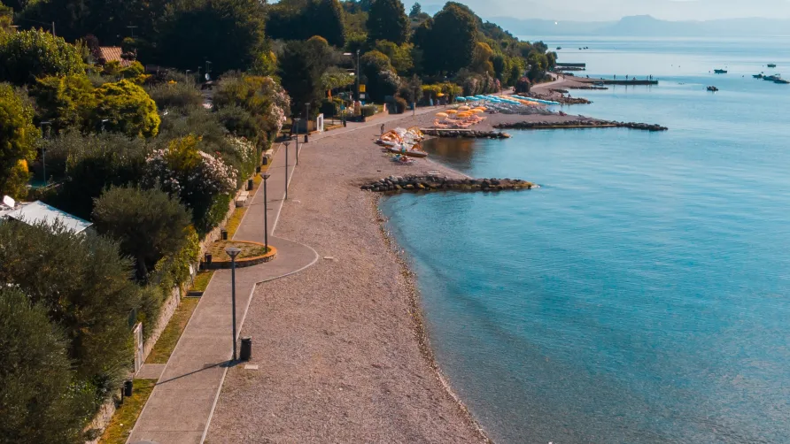 Camping Porto