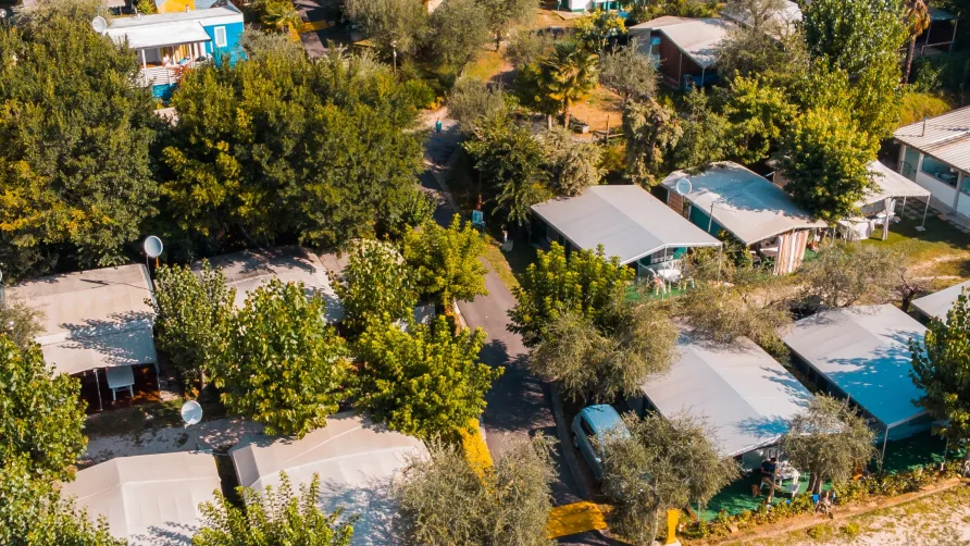 Camping Porto