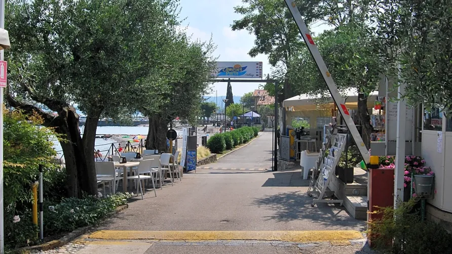 Camping Porto