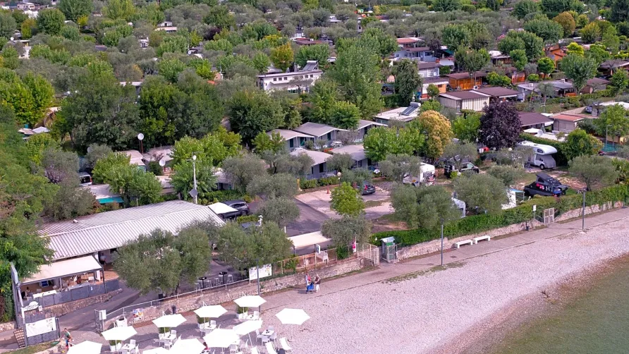 Camping Porto