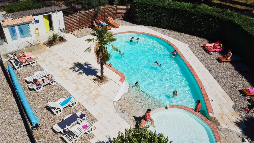 Camping du Bosc