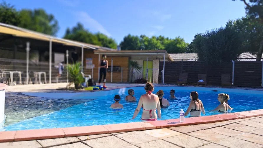 Camping du Bosc