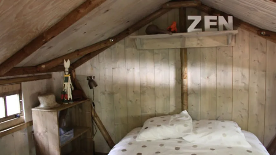 Lodging le Lac