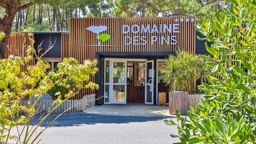 Domaine des Pins