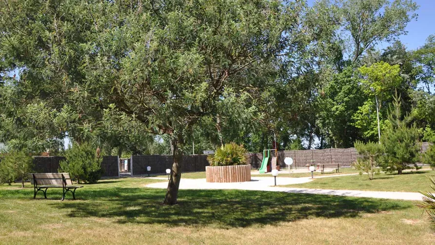 Domaine des Pins