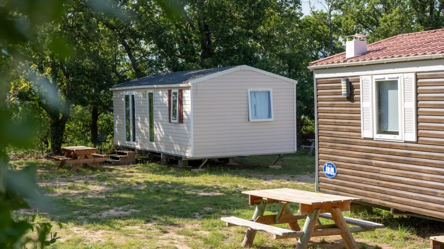 Camping Lubea
