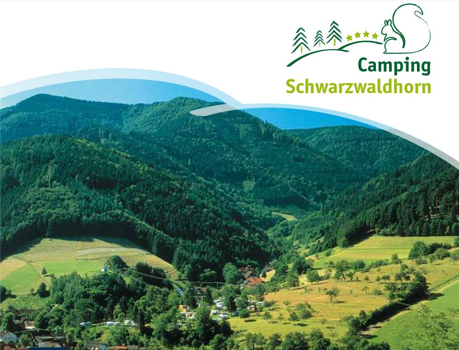 Campingplatz Schwarzwaldhorn