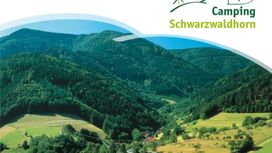 Campingplatz Schwarzwaldhorn
