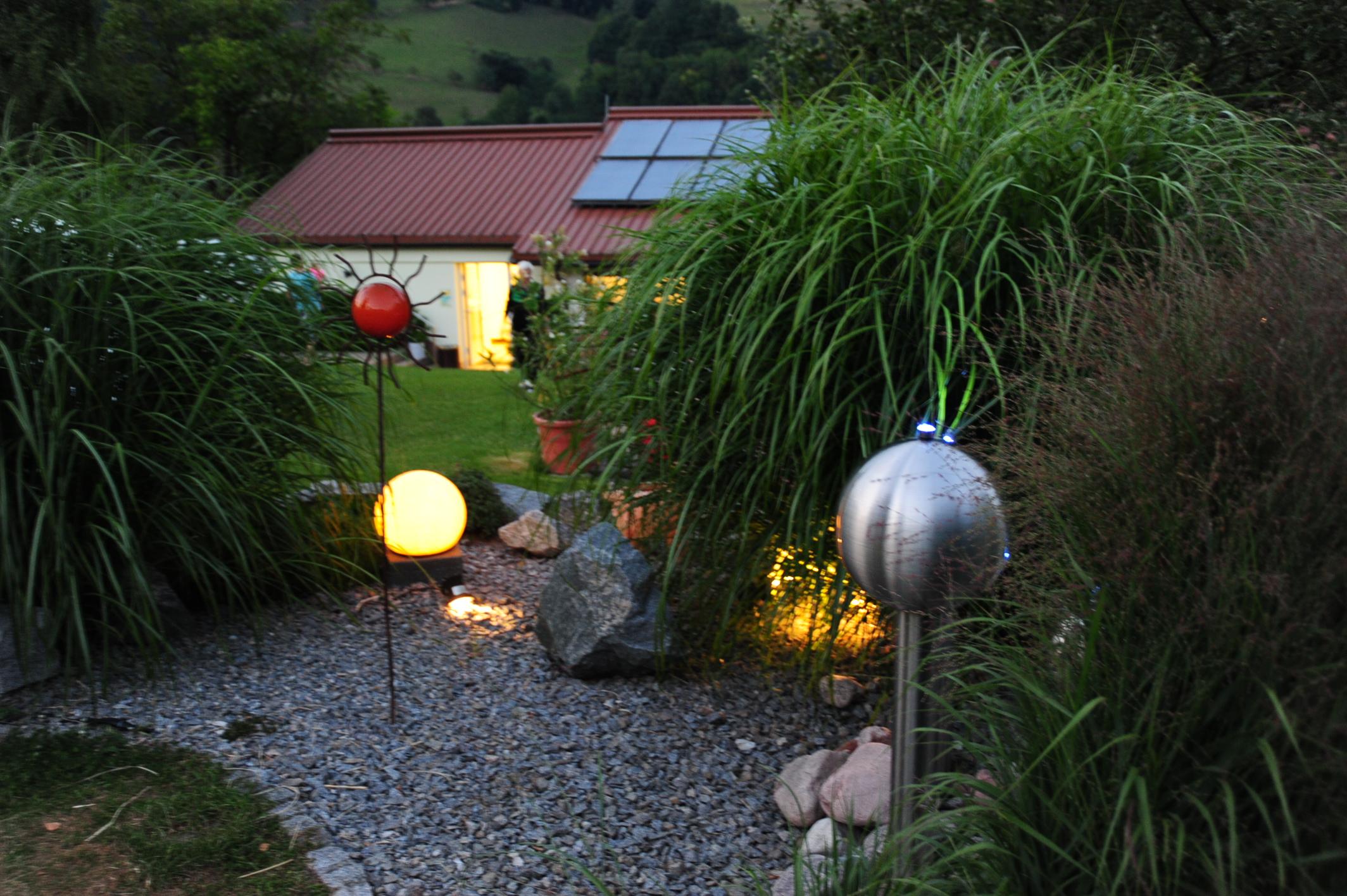 Campingplatz Schwarzwaldhorn