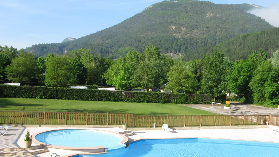 Camping Le Glandasse
