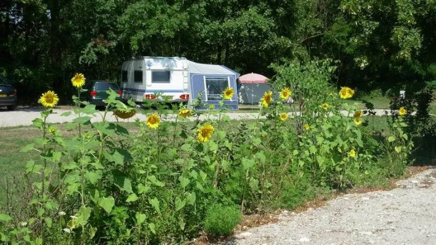 Camping Le Glandasse