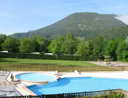Camping Le Glandasse